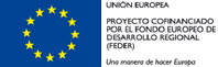 Fondo Europeo de desarrollo Regional